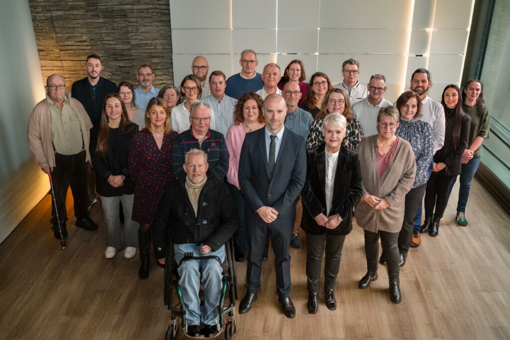 Liste Briec, Avenir & Solidarité 2026